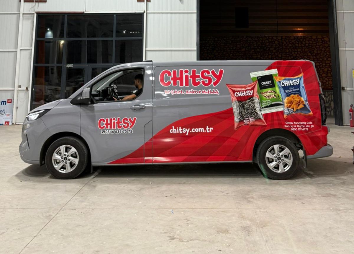 ÇEREZADE KURUYEMİŞ ARAÇ GİYDİRME