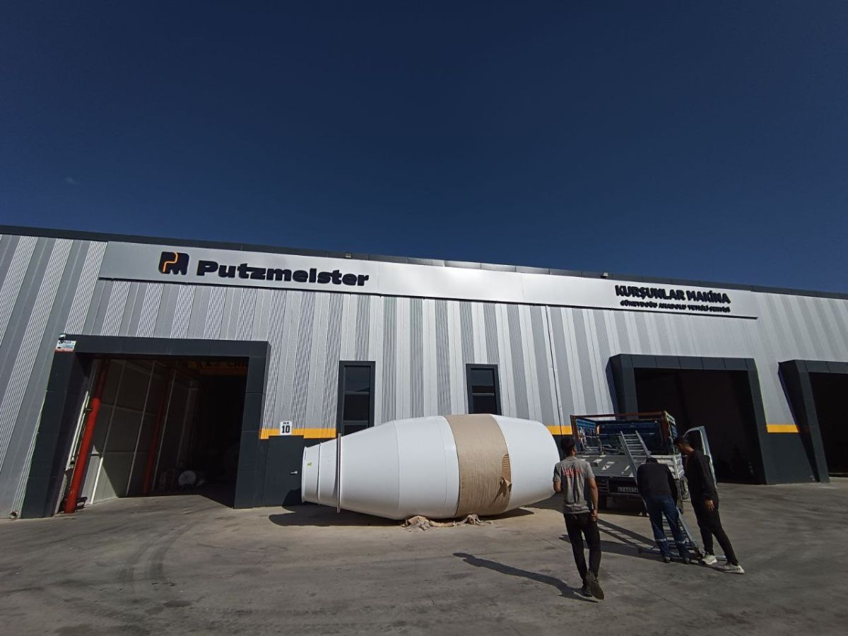 KURŞUNLAR MAKİNA KUTU HARF IŞIKLI