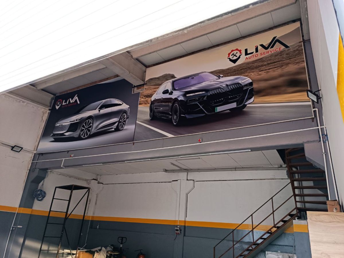 Liva Auto Germe tabela