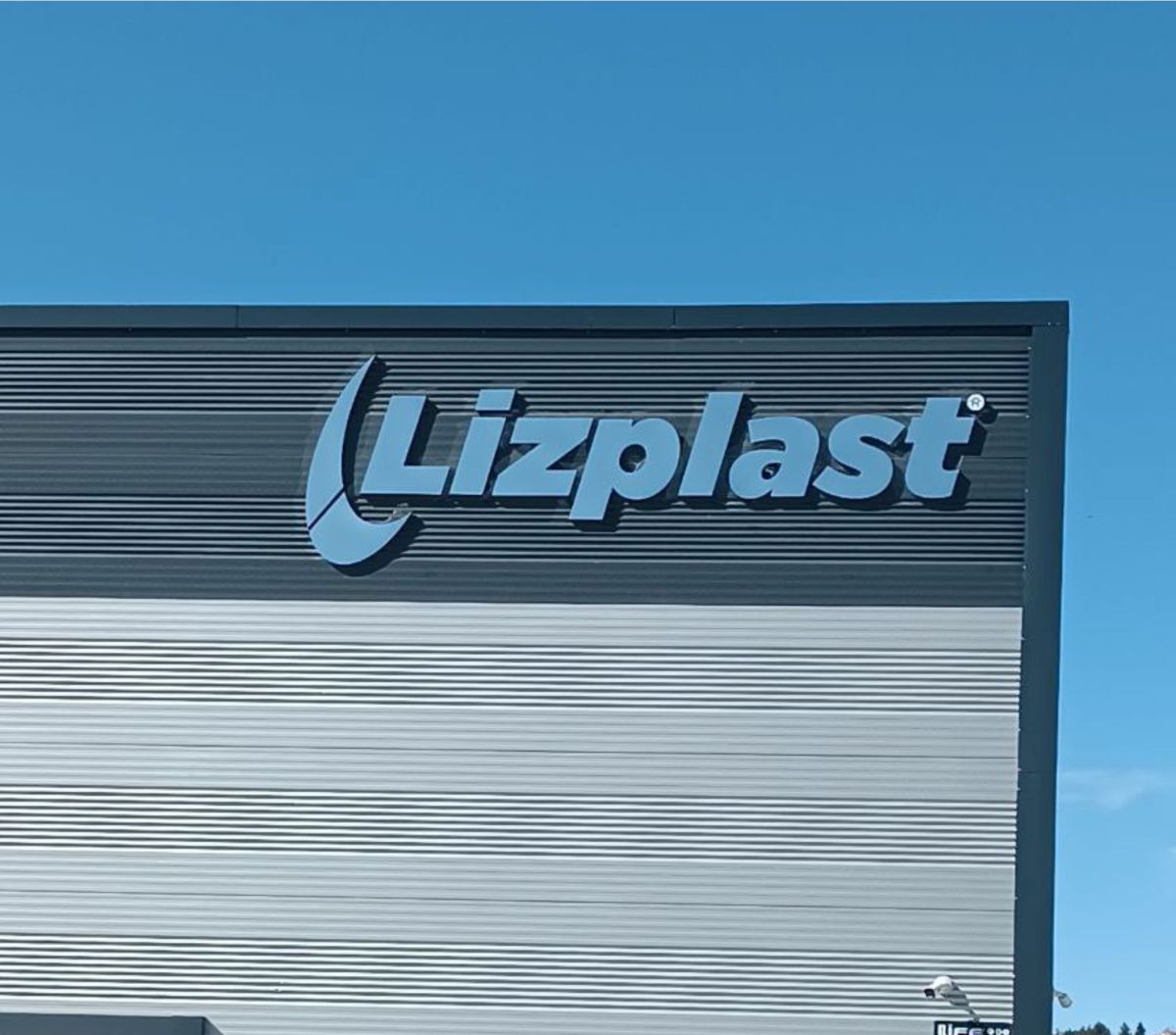 LİZPLAST IŞIKLI KUTUHARF TABELA