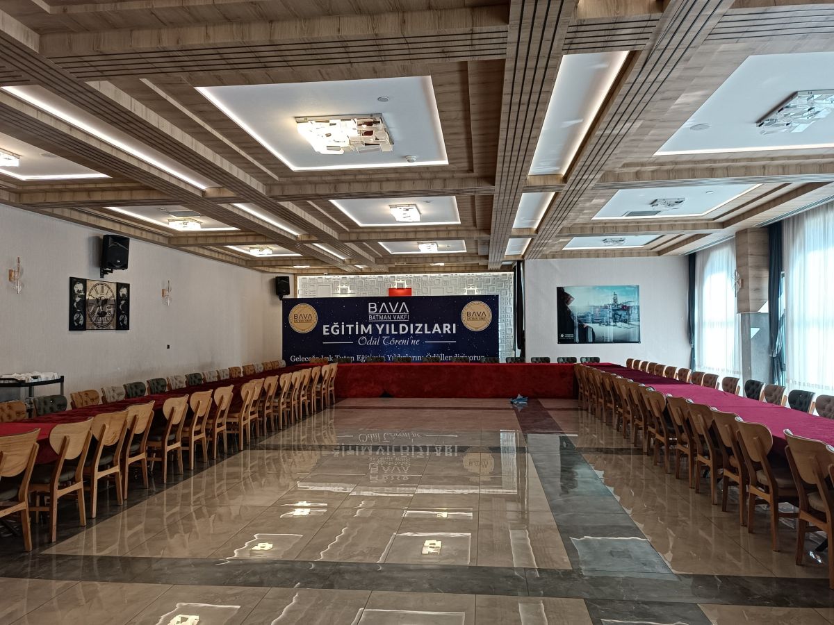 MİLLİ EĞİTİM BACKDROP AYAKLI GERME TABELA