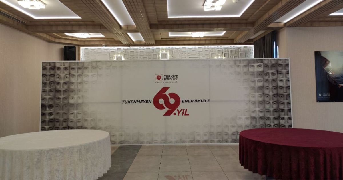 TPAO Germe ( Vinil ) Tabela