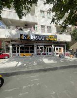 4KA İNŞAAT Kutu Harf Tabela