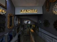 AVANTAJ DÜNYASI Işıklı Kutu Harf Tabela