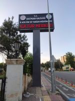 BATMAN KÜLTÜR MERKEZİ