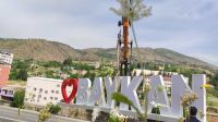 BAYKAN Işıklı Kutu Harf Tabela
