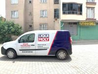 EKSAN PAZARLAMA Araç Giydirme