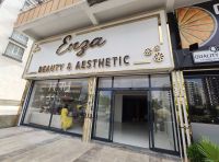 ENZA HOME Işıklı Kutu Harf Tabela