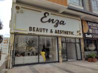 ENZA HOME Işıklı Kutu Harf Tabela