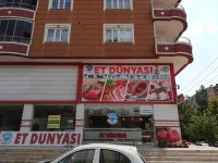 ET DÜNYASI Germe Tabela