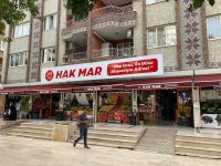 HAK MAR Germe Tabela