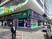 HÜDA PAR Germe Tabela