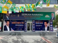 HÜDA PAR Germe Tabela