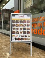 İSOTALİ AYAKLI MENÜ 