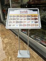 İSOTALİ AYAKLI MENÜ 