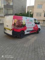 İSOTKİNG Araç Giydirme