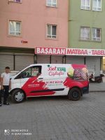 İSOTKİNG Araç Giydirme