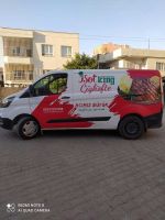 İSOTKİNG Araç Giydirme