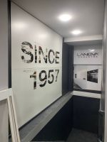 LANOVA İÇ MEKAN Folyo Dijital Baskı