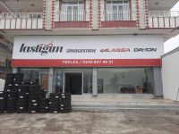 LASTİĞİM Germe Tabela