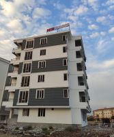 MİR BARIŞ   Çatı Tabela