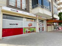 MUDO LİFE Folyo Cam Giydirme