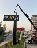 NEXUS HALI Totem Tabela