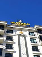 NURVAN Çatı Tabela