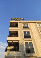 ÖZ EREN YAPI Çatı Tabela