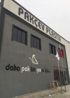 PAKÇEV PLASTİK BAYRAK ÇALIŞMASI