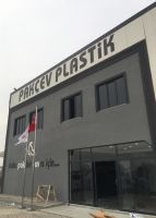 PAKÇEV PLASTİK BAYRAK ÇALIŞMASI