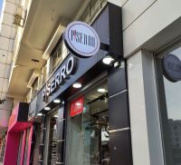 PİSSERO Fener Tabela