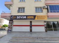 SEVİM HOME Germe Tabela