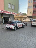 SİNYAL SÜRÜCÜ KURSU Araç Giydirme