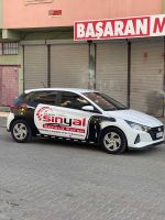 SİNYAL SÜRÜCÜ KURSU Araç Giydirme