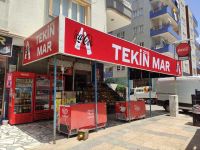 TEKİN MAR