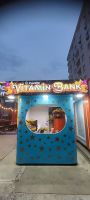 VİTAMİN BANK Led Box