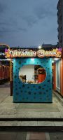 VİTAMİN BANK Led Box