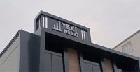 YEK 1 İNŞAAT Çatı Tabela